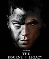 The Bourne Legacy /  